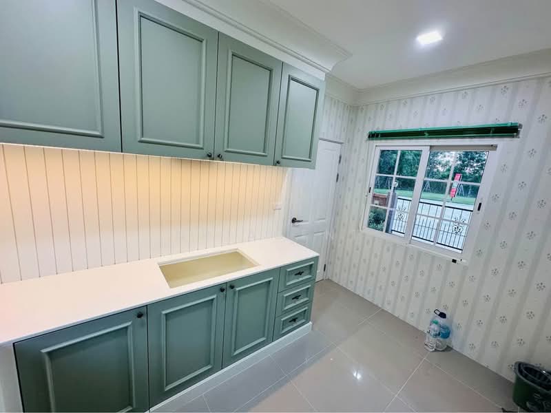 Neo Home Bangkhae, Bangkok, Kanchanaphisek Road, Lak Song, Bang Khae, Bangkok, 4 Bedrooms, 180 sqm, Single Detached House For Sale, by NR AGENT, 500272495 - DDproperty.com