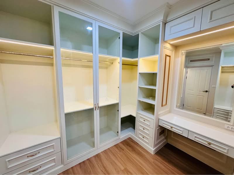 Neo Home Bangkhae, Bangkok, Kanchanaphisek Road, Lak Song, Bang Khae, Bangkok, 4 Bedrooms, 180 sqm, Single Detached House For Sale, by NR AGENT, 500272495 - DDproperty.com