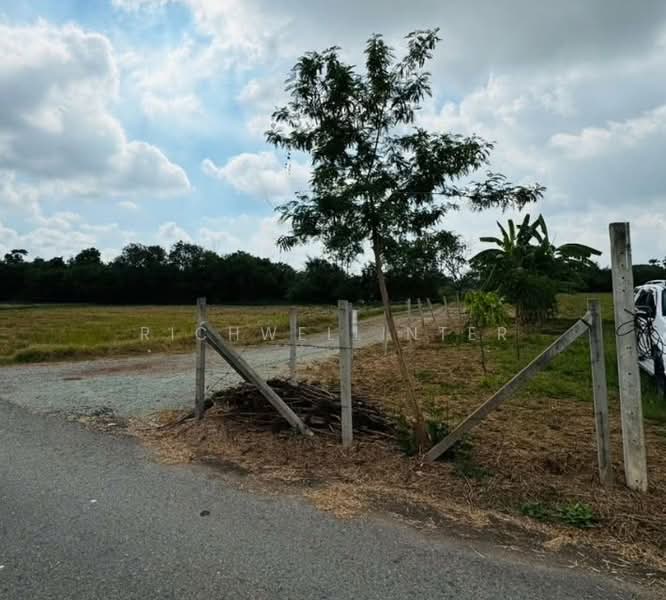 Land for sale in Bang Kakhai, 326 square wah, already filled and leveled., Chachoengsao, Bang Ka Hi, Muang Chachoengsao, Chachoengsao, , 1,304 sqm, Land For Sale, by richwellinter, 500272496 - DDproperty.com