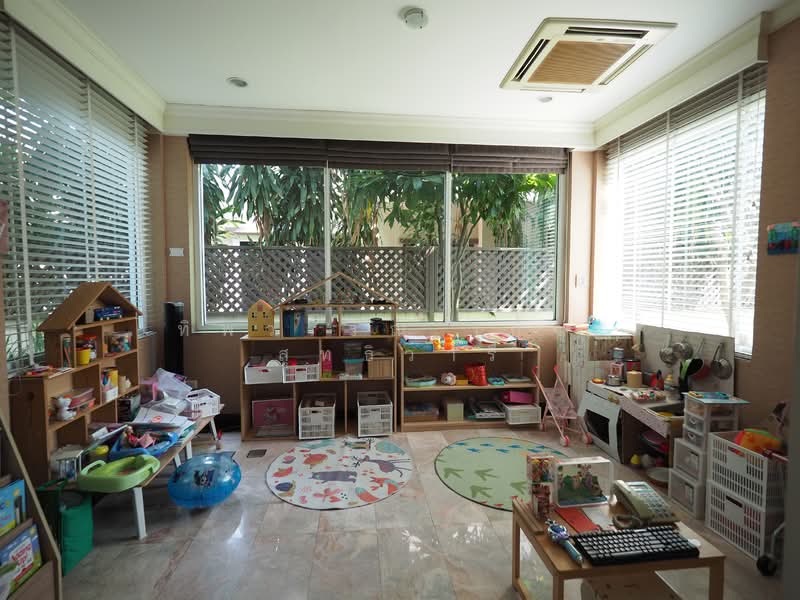 Laddarom Ekkamai-Ramintra : ลัดดารมย์ เอกมัย-รามอินทรา, กรุงเทพ, ถนนเกษตร-นวมินทร์, นวลจันทร์, บึงกุ่ม, กรุงเทพ, 350 ตร.ม., บ้านเดี่ยว ขาย, โดย ทิพวรรณ (กั้ง) สุทธิวารี, 500272499 - DDproperty.com