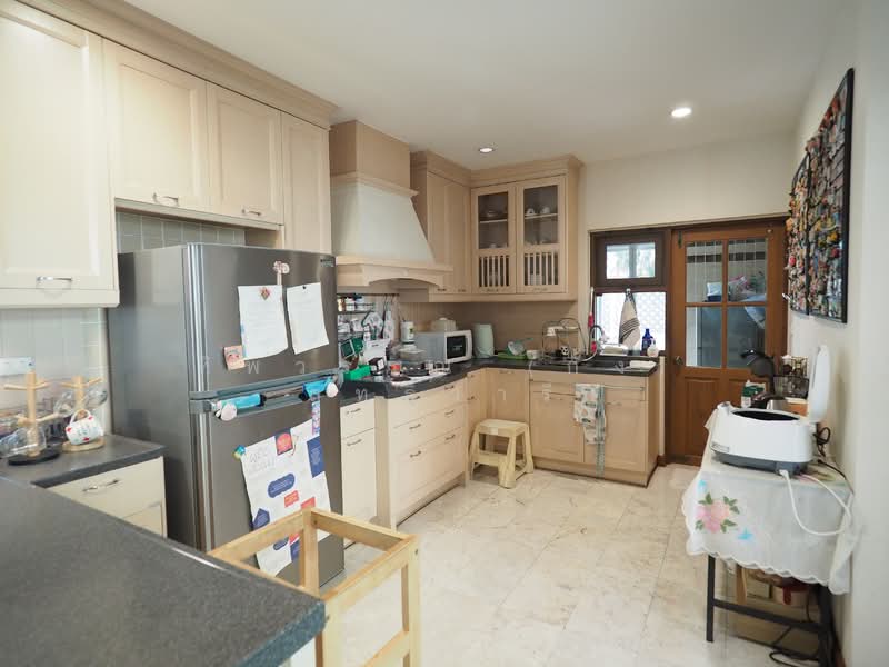 Laddarom Ekkamai-Ramintra : ลัดดารมย์ เอกมัย-รามอินทรา, กรุงเทพ, ถนนเกษตร-นวมินทร์, นวลจันทร์, บึงกุ่ม, กรุงเทพ, 350 ตร.ม., บ้านเดี่ยว ขาย, โดย ทิพวรรณ (กั้ง) สุทธิวารี, 500272499 - DDproperty.com