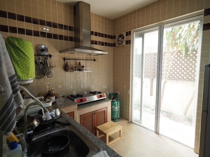 Laddarom Ekkamai-Ramintra, Bangkok, Kaset-Nawamin Road, Nuan Chan, Bueng Kum, Bangkok, 4 Bedrooms, 350 sqm, Single Detached House For Sale, by ทิพวรรณ (กั้ง) สุทธิวารี, 500272499 - DDproperty.com