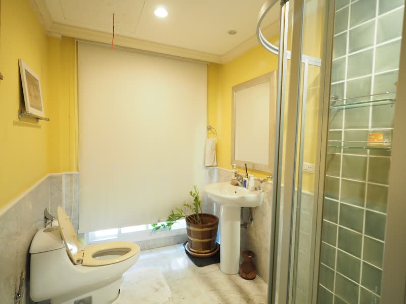 Laddarom Ekkamai-Ramintra, Bangkok, Kaset-Nawamin Road, Nuan Chan, Bueng Kum, Bangkok, 4 Bedrooms, 350 sqm, Single Detached House For Sale, by ทิพวรรณ (กั้ง) สุทธิวารี, 500272499 - DDproperty.com