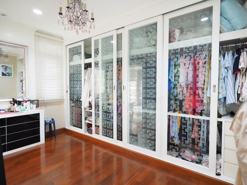 Laddarom Ekkamai-Ramintra, Bangkok, Kaset-Nawamin Road, Nuan Chan, Bueng Kum, Bangkok, 4 Bedrooms, 350 sqm, Single Detached House For Sale, by ทิพวรรณ (กั้ง) สุทธิวารี, 500272499 - DDproperty.com