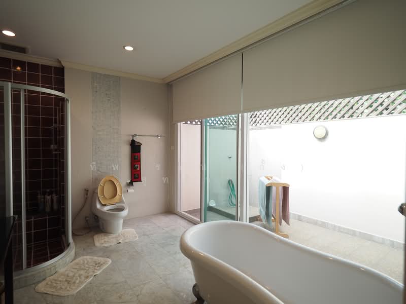 Laddarom Ekkamai-Ramintra, Bangkok, Kaset-Nawamin Road, Nuan Chan, Bueng Kum, Bangkok, 4 Bedrooms, 350 sqm, Single Detached House For Sale, by ทิพวรรณ (กั้ง) สุทธิวารี, 500272499 - DDproperty.com