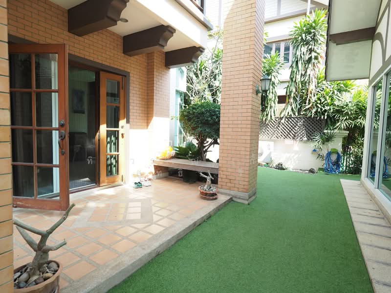 Laddarom Ekkamai-Ramintra, Bangkok, Kaset-Nawamin Road, Nuan Chan, Bueng Kum, Bangkok, 4 Bedrooms, 350 sqm, Single Detached House For Sale, by ทิพวรรณ (กั้ง) สุทธิวารี, 500272499 - DDproperty.com