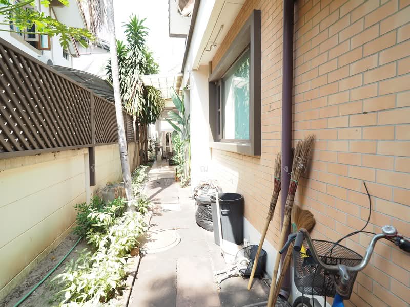 Laddarom Ekkamai-Ramintra, Bangkok, Kaset-Nawamin Road, Nuan Chan, Bueng Kum, Bangkok, 4 Bedrooms, 350 sqm, Single Detached House For Sale, by ทิพวรรณ (กั้ง) สุทธิวารี, 500272499 - DDproperty.com