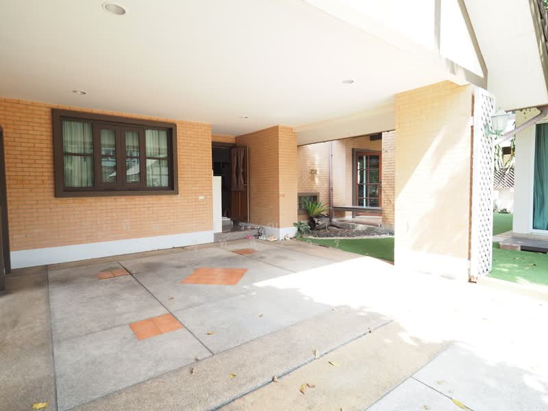 Laddarom Ekkamai-Ramintra, Bangkok, Kaset-Nawamin Road, Nuan Chan, Bueng Kum, Bangkok, 4 Bedrooms, 350 sqm, Single Detached House For Sale, by ทิพวรรณ (กั้ง) สุทธิวารี, 500272499 - DDproperty.com