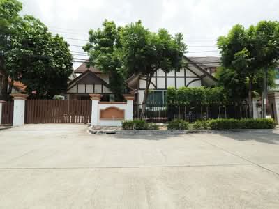 ขาย - Laddarom Ekkamai-Ramintra : ลัดดารมย์ เอกมัย-รามอินทรา, กรุงเทพ