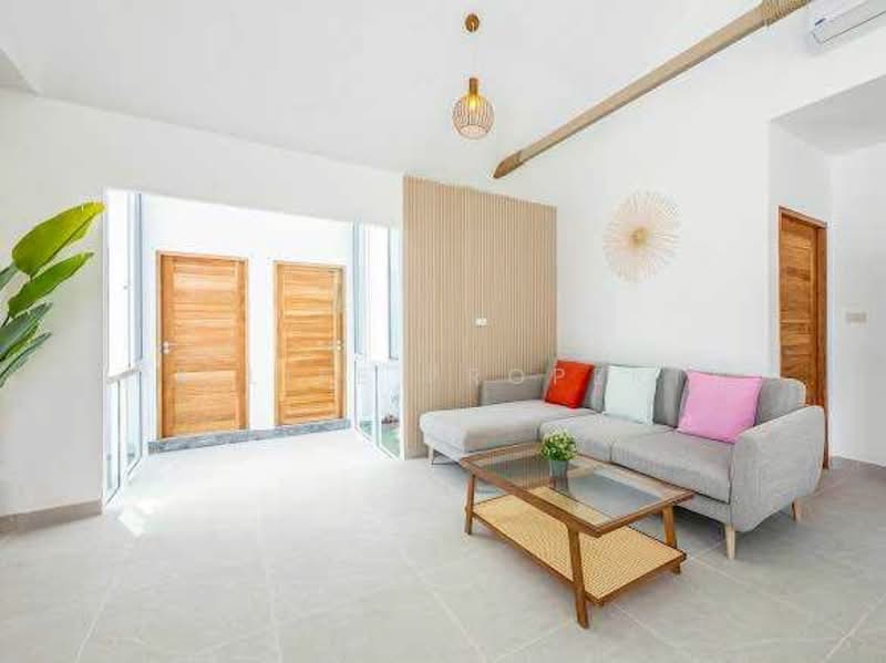 6R0134 Pool villa for rent 2 bedroom 2 bathroom 85,000/month at kata have fully furnished, Phuket, Karon, Muang Phuket, Phuket, 2 Bedrooms, 160 sqm, Villa For Rent, by PK LIFE Property, 500272500 - DDproperty.com