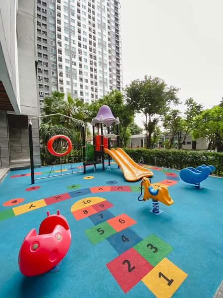 Aspire Rattanathibet 2, Nonthaburi, 185 Rattanathibet Road, Bang Kra So, Muang Nonthaburi, Nonthaburi, 1 Bedroom, 31 sqm, Condo For Sale, by Itthiwat Chulaolan, 500272504 - DDproperty.com