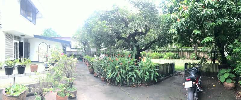 House and Land Soi Sukhumvit 1, Bangkok, สุขุมวิท, Khlong Tan Nua, Watthana, Bangkok, , 1,020 sqm, Land For Sale, by Chidaphar Beawlek, 500272505 - DDproperty.com