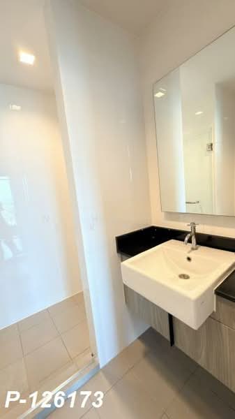 Chapter one Midtown Ladprao 24, Bangkok, 432 Ladprao Road, Jom Phon, Chatuchak, Bangkok, 1 Bedroom, 39 sqm, Condo For Rent, by Nichaphat Sakunchayapha, 500272506 - DDproperty.com