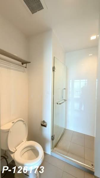 Chapter one Midtown Ladprao 24, Bangkok, 432 Ladprao Road, Jom Phon, Chatuchak, Bangkok, 1 Bedroom, 39 sqm, Condo For Rent, by Nichaphat Sakunchayapha, 500272506 - DDproperty.com