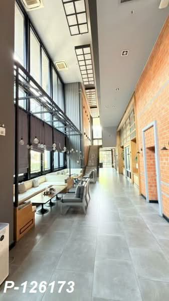 Chapter one Midtown Ladprao 24, Bangkok, 432 Ladprao Road, Jom Phon, Chatuchak, Bangkok, 1 Bedroom, 39 sqm, Condo For Rent, by Nichaphat Sakunchayapha, 500272506 - DDproperty.com