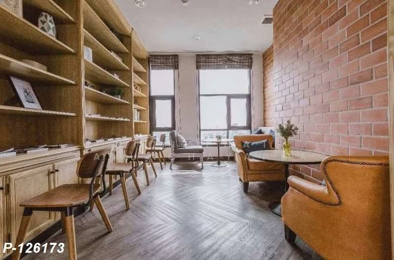 Chapter one Midtown Ladprao 24, กรุงเทพ, 432 ถนนลาดพร้าว, จอมพล, จตุจักร, กรุงเทพ, 39 ตร.ม., คอนโด ให้เช่า, โดย Nichaphat Sakunchayapha, 500272506 - DDproperty.com