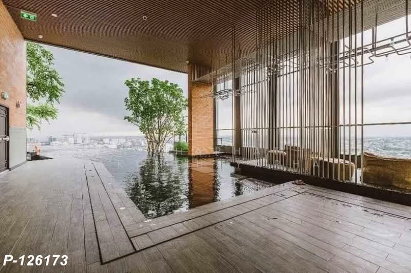 Chapter one Midtown Ladprao 24, Bangkok, 432 Ladprao Road, Jom Phon, Chatuchak, Bangkok, 1 Bedroom, 39 sqm, Condo For Rent, by Nichaphat Sakunchayapha, 500272506 - DDproperty.com