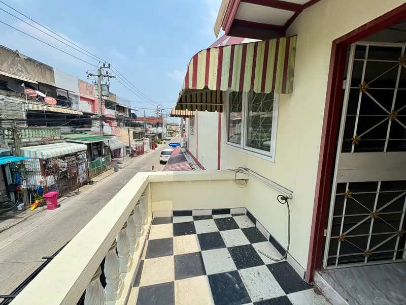 หมู่บ้านรัตนาธิเบศร์ บางบัวทอง, นนทบุรี, เสาธงหิน, บางใหญ่, นนทบุรี, 120 ตร.ม., ทาวน์เฮ้าส์ ขาย, โดย The Best Property ครีม, 500272509 - DDproperty.com
