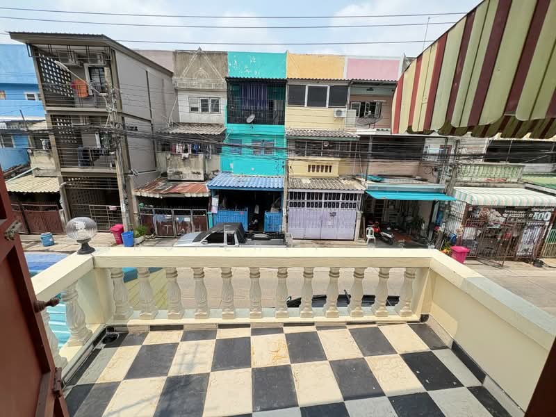 หมู่บ้านรัตนาธิเบศร์ บางบัวทอง, Nonthaburi, Sao Thong Hin, Bang Yai, Nonthaburi, 2 Bedrooms, 120 sqm, Townhouse For Sale, by The Best Property ครีม, 500272509 - DDproperty.com