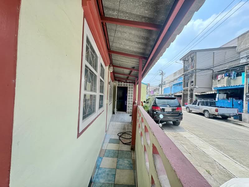 หมู่บ้านรัตนาธิเบศร์ บางบัวทอง, Nonthaburi, Sao Thong Hin, Bang Yai, Nonthaburi, 2 Bedrooms, 120 sqm, Townhouse For Sale, by The Best Property ครีม, 500272509 - DDproperty.com