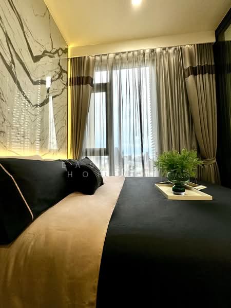 The Address Siam-Ratchathewi, Bangkok, 500 Phetchaburi Road, Thanon Phetchaburi, Ratchathewi, Bangkok, 1 Bedroom, 32 sqm, Condo For Rent, by Eastblue Horizon, 500272511 - DDproperty.com