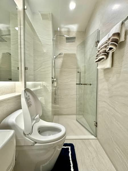 The Address Siam-Ratchathewi, Bangkok, 500 Phetchaburi Road, Thanon Phetchaburi, Ratchathewi, Bangkok, 1 Bedroom, 32 sqm, Condo For Rent, by Eastblue Horizon, 500272511 - DDproperty.com