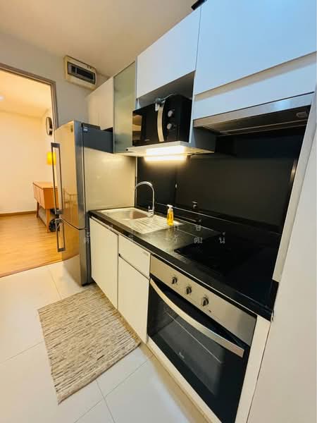 Thru Thonglor, Bangkok, Petchaburi Road, Bang Kapi, Huai Khwang, Bangkok, 2 Bedrooms, 67 sqm, Condo For Sale, by หริรักษ์ ตั้งติรวัฒน์, 500272513 - DDproperty.com