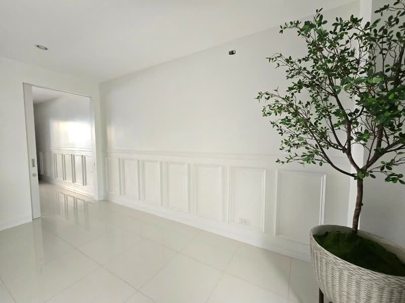 Ai Ratchaphruek, Nonthaburi, 117/2561 Plai Bang Road, Mahasawat, Bang Kruai, Nonthaburi, 3 Bedrooms, 260 sqm, Townhouse For Sale, by NR AGENT, 500272517 - DDproperty.com