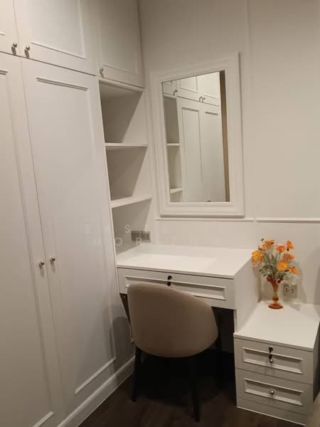 The Address Siam-Ratchathewi, Bangkok, 500 Phetchaburi Road, Thanon Phetchaburi, Ratchathewi, Bangkok, 2 Bedrooms, 67 sqm, Condo For Rent, by Eastblue Horizon, 500272518 - DDproperty.com