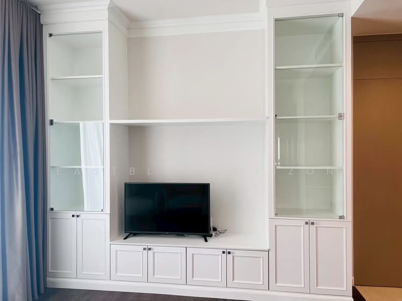 The Address Siam-Ratchathewi, Bangkok, 500 Phetchaburi Road, Thanon Phetchaburi, Ratchathewi, Bangkok, 2 Bedrooms, 67 sqm, Condo For Rent, by Eastblue Horizon, 500272518 - DDproperty.com