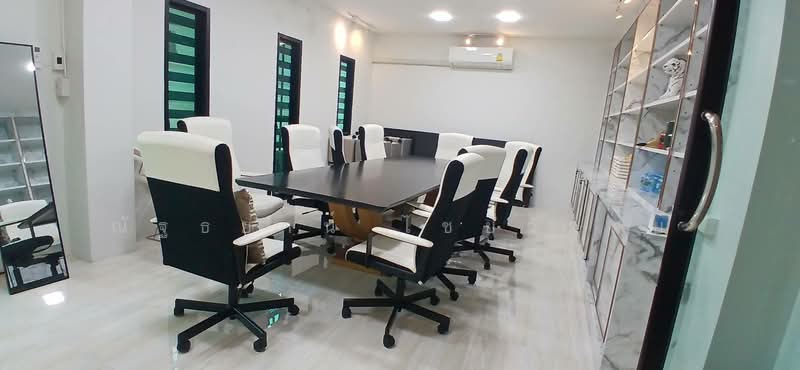 ขายโฮมออฟฟิศ ถนนแจ้งวัฒนะ ใก้ลศูนย์ราชการแจ้งวัฒนะ, กรุงเทพ, แจ้งวัฒนะ, ทุ่งสองห้อง, หลักสี่, กรุงเทพ, 1,000 ตร.ม., บ้านเดี่ยว ขาย, โดย ณัฐธยาน์ ไชยวรุตย์, 500272519 - DDproperty.com