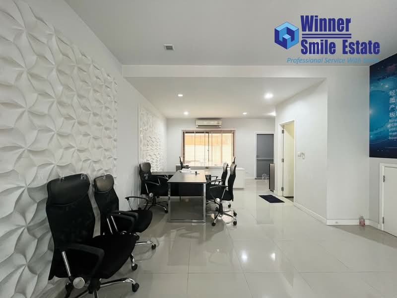 Plex Bangna : เพล็กซ์ บางนา, สมุทรปราการ, 90/239 ทางพิเศษบูรพาวิถี, บางแก้ว, บางพลี, สมุทรปราการ, 190 ตร.ม., ทาวน์เฮ้าส์ ให้เช่า, โดย พิชาพัทธ์ เพิ่มศิริทรงรัฐ (คุณพิชา), 500272520 - DDproperty.com