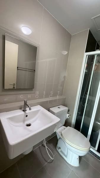 Dcondo Nim, Chiang Mai, 239 Hwy Chiang Mai-Lampang Frontage Road, Fa Ham, Muang Chiang Mai, Chiang Mai, 1 Bedroom, 30 sqm, Condo For Rent, by Best Choice Property, 500272521 - DDproperty.com