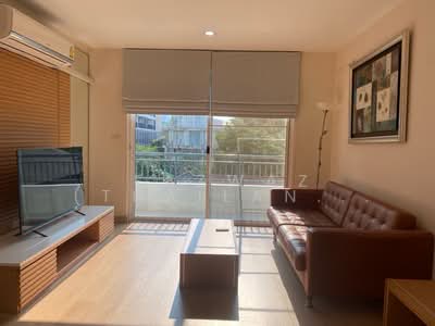 For Rent - The Bangkok Sukhumvit 61, Bangkok
