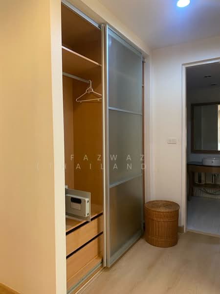 The Bangkok Sukhumvit 61, Bangkok, Sukhumvit 61, Khlong Tan Nua, Watthana, Bangkok, 2 Bedrooms, 83 sqm, Condo For Rent, by Fazwaz (Thailand) Co., Ltd., 500272522 - DDproperty.com