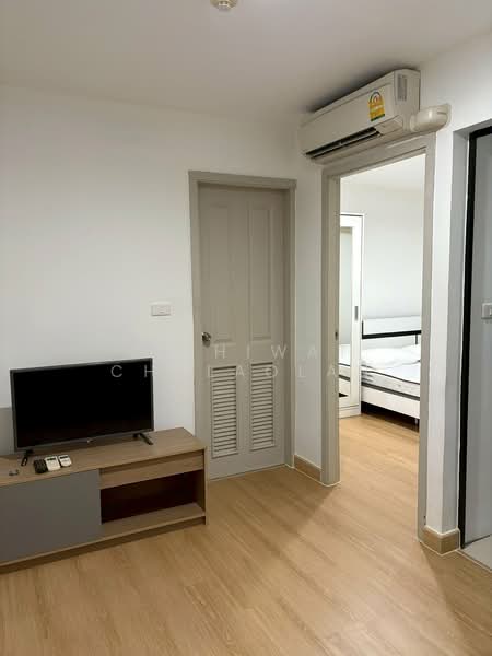 B Loft Sukhumvit 115, Samut Prakan, Soi Sukhumvit 115, Thepharak, Muang Samut Prakarn, Samut Prakan, 1 Bedroom, 26 sqm, Condo For Sale, by Itthiwat Chulaolan, 500272523 - DDproperty.com