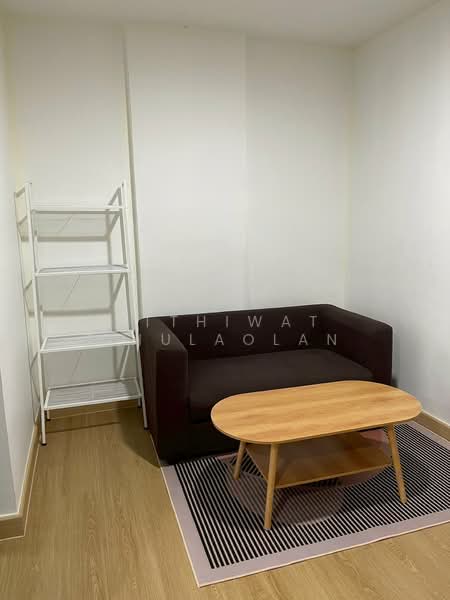 B Loft Sukhumvit 115, Samut Prakan, Soi Sukhumvit 115, Thepharak, Muang Samut Prakarn, Samut Prakan, 1 Bedroom, 26 sqm, Condo For Sale, by Itthiwat Chulaolan, 500272523 - DDproperty.com