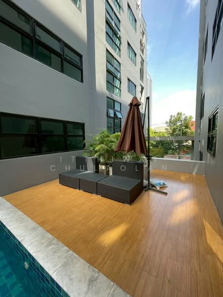 B Loft Sukhumvit 115 : บี ลอฟท์ สุขุมวิท 115, สมุทรปราการ, สุขุมวิท 115, เทพารักษ์, เมืองสมุทรปราการ, สมุทรปราการ, 26 ตร.ม., คอนโด ขาย, โดย Itthiwat Chulaolan, 500272523 - DDproperty.com
