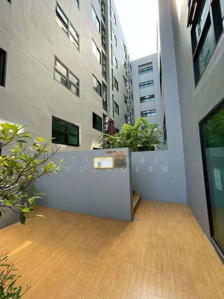 B Loft Sukhumvit 115, Samut Prakan, Soi Sukhumvit 115, Thepharak, Muang Samut Prakarn, Samut Prakan, 1 Bedroom, 26 sqm, Condo For Sale, by Itthiwat Chulaolan, 500272523 - DDproperty.com