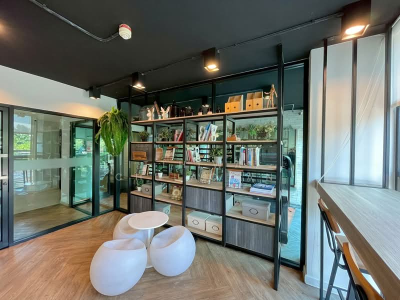 B Loft Sukhumvit 115 : บี ลอฟท์ สุขุมวิท 115, สมุทรปราการ, สุขุมวิท 115, เทพารักษ์, เมืองสมุทรปราการ, สมุทรปราการ, 26 ตร.ม., คอนโด ขาย, โดย Itthiwat Chulaolan, 500272523 - DDproperty.com