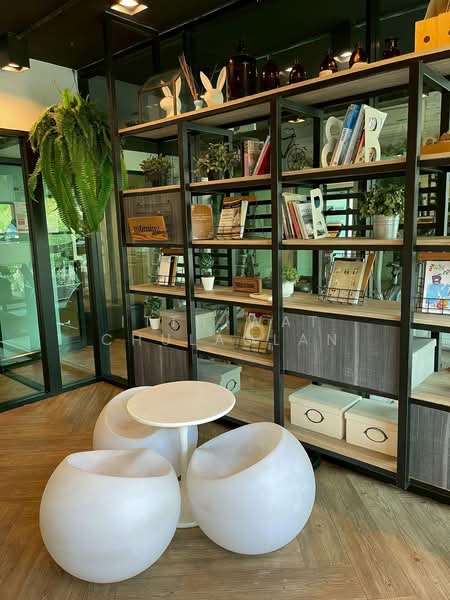 B Loft Sukhumvit 115 : บี ลอฟท์ สุขุมวิท 115, สมุทรปราการ, สุขุมวิท 115, เทพารักษ์, เมืองสมุทรปราการ, สมุทรปราการ, 26 ตร.ม., คอนโด ขาย, โดย Itthiwat Chulaolan, 500272523 - DDproperty.com