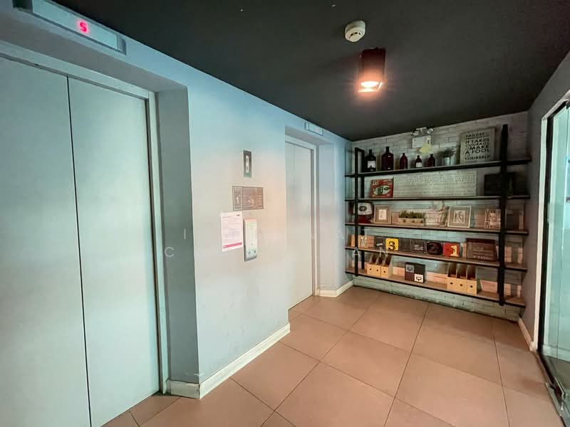 B Loft Sukhumvit 115, Samut Prakan, Soi Sukhumvit 115, Thepharak, Muang Samut Prakarn, Samut Prakan, 1 Bedroom, 26 sqm, Condo For Sale, by Itthiwat Chulaolan, 500272523 - DDproperty.com
