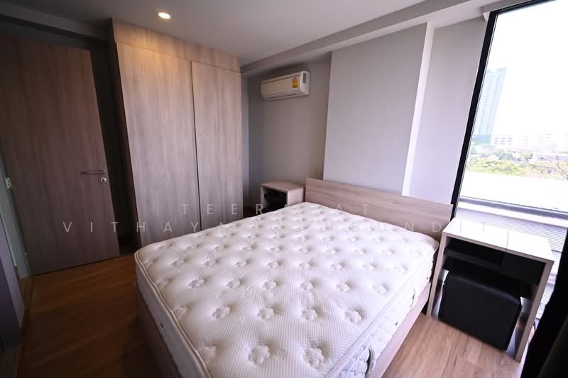 Fynn Aree, Bangkok, Soi Phaholyothin 7, Phaholyothin Road, Samsen Nai, Phaya Thai, Bangkok, 2 Bedrooms, 48 sqm, Condo For Rent, by Teerapat Vithayakornbundit, 500272524 - DDproperty.com
