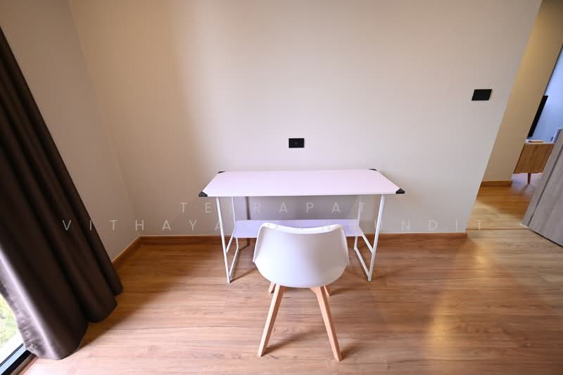 Fynn Aree, Bangkok, Soi Phaholyothin 7, Phaholyothin Road, Samsen Nai, Phaya Thai, Bangkok, 2 Bedrooms, 48 sqm, Condo For Rent, by Teerapat Vithayakornbundit, 500272524 - DDproperty.com