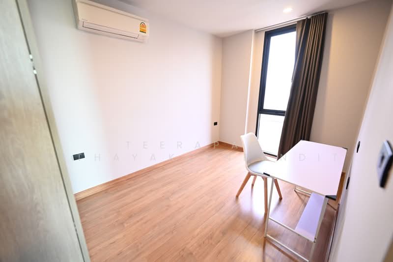Fynn Aree, Bangkok, Soi Phaholyothin 7, Phaholyothin Road, Samsen Nai, Phaya Thai, Bangkok, 2 Bedrooms, 48 sqm, Condo For Rent, by Teerapat Vithayakornbundit, 500272524 - DDproperty.com