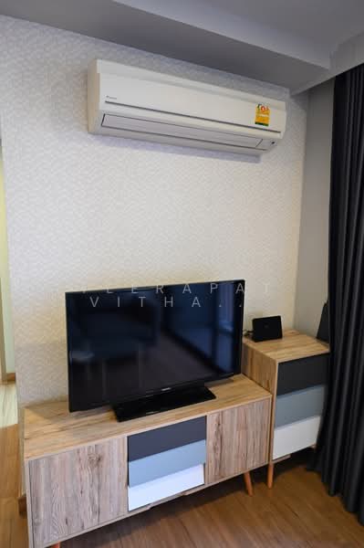 Fynn Aree, Bangkok, Soi Phaholyothin 7, Phaholyothin Road, Samsen Nai, Phaya Thai, Bangkok, 2 Bedrooms, 48 sqm, Condo For Rent, by Teerapat Vithayakornbundit, 500272524 - DDproperty.com