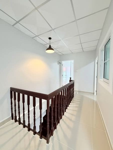 Baan Phrapin 3 Bangyai, Nonthaburi, Soi Phrapin Village 3, Bang Mae Nang, Bang Yai, Nonthaburi, 3 Bedrooms, 97 sqm, Townhouse For Sale, by NR AGENT, 500272525 - DDproperty.com