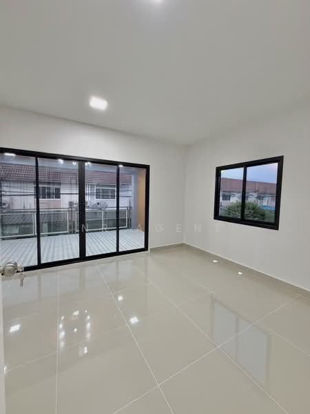Baan Pruksa 45 Bangyai, Nonthaburi, Rural Road Nonthaburi 3087, Bang Mae Nang, Bang Yai, Nonthaburi, 3 Bedrooms, 97 sqm, Townhouse For Sale, by NR AGENT, 500272530 - DDproperty.com