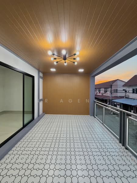 Baan Pruksa 45 Bangyai : บ้านพฤกษา 45 บางใหญ่, นนทบุรี, ถนน ทางหลวงชนบท นนทบุรี 3087, บางแม่นาง, บางใหญ่, นนทบุรี, 97 ตร.ม., ทาวน์เฮ้าส์ ขาย, โดย NR AGENT, 500272530 - DDproperty.com