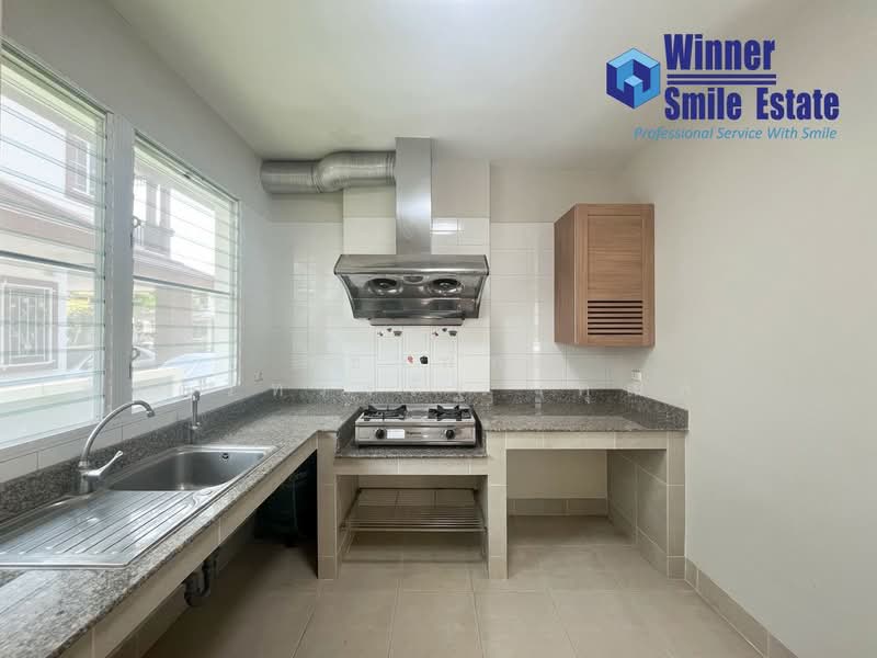 Baan Nantawan Srinakarin, Samut Prakan, Srinakarin Road, Bang Muang Mai, Muang Samut Prakarn, Samut Prakan, 4 Bedrooms, 345 sqm, Single Detached House For Rent, by พิชาพัทธ์ เพิ่มศิริทรงรัฐ (คุณพิชา), 500272532 - DDproperty.com